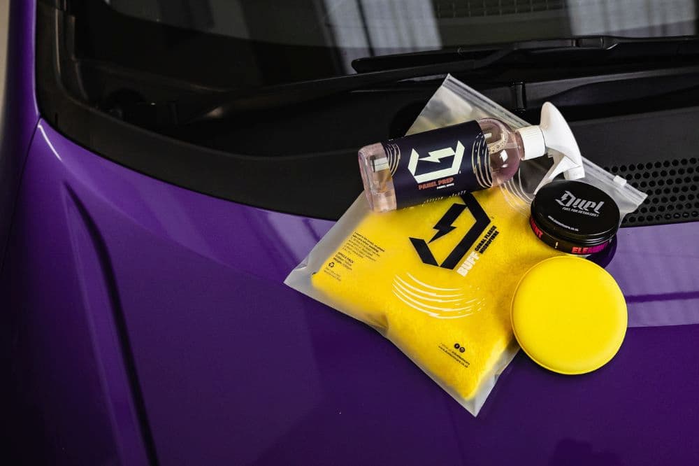 Does Car Waxing Remove Scratches Duel Auto Care