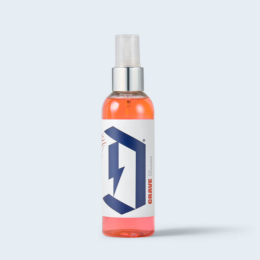 Crave Car Air Freshener