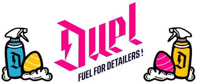 Duel Auto Care #fuel for detailers