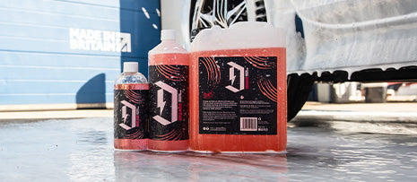 Engage Snow Foam by Duel Autocare