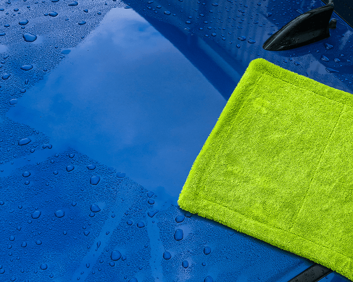 Drying Towel