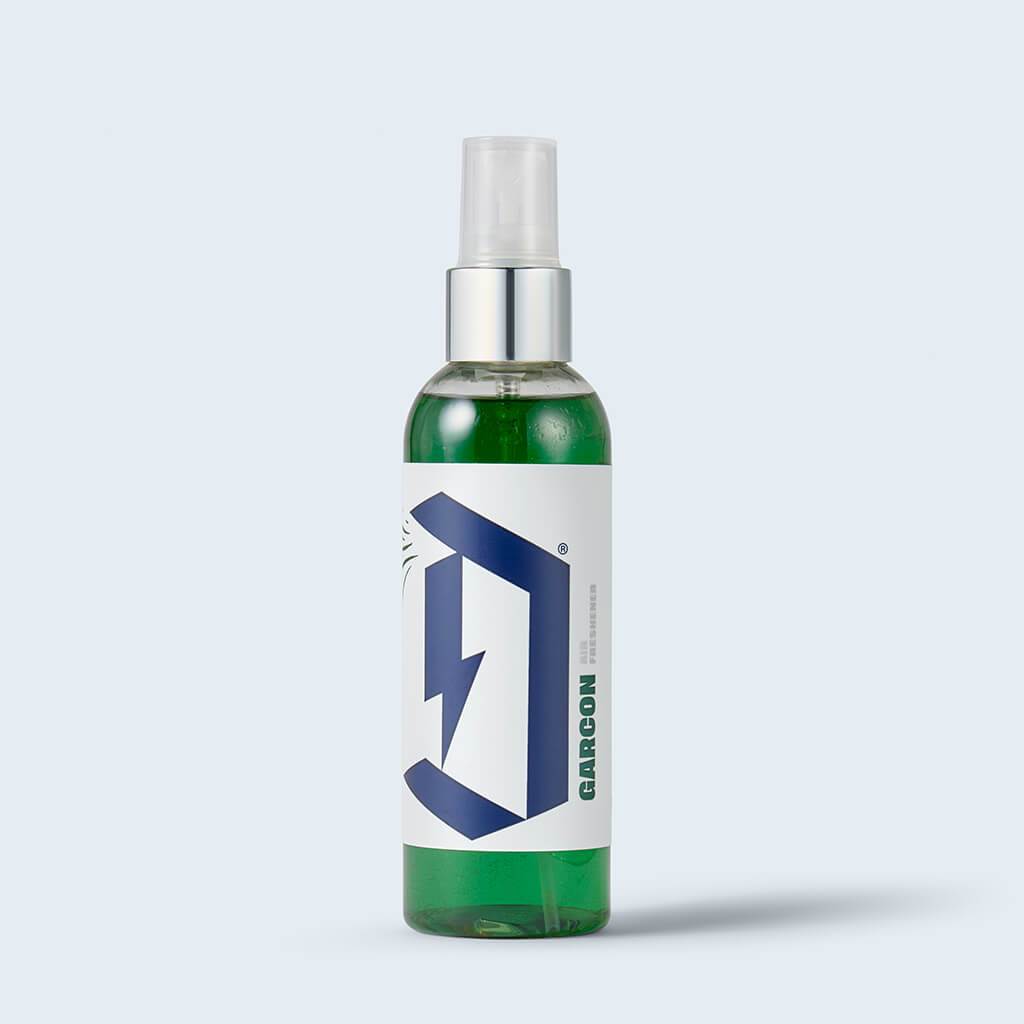 Garcon Car Air Freshener