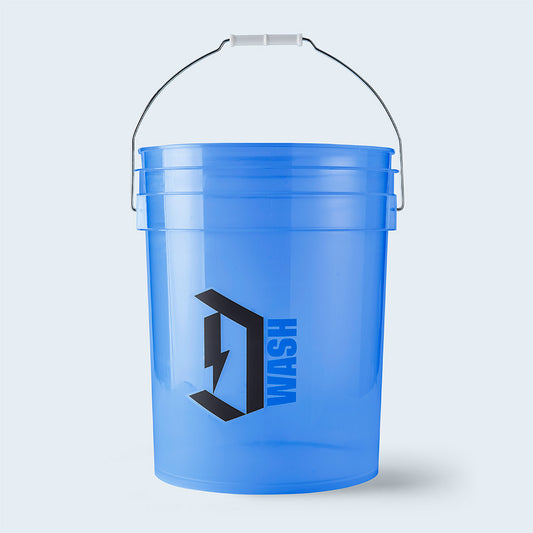 Duel Wash Bucket