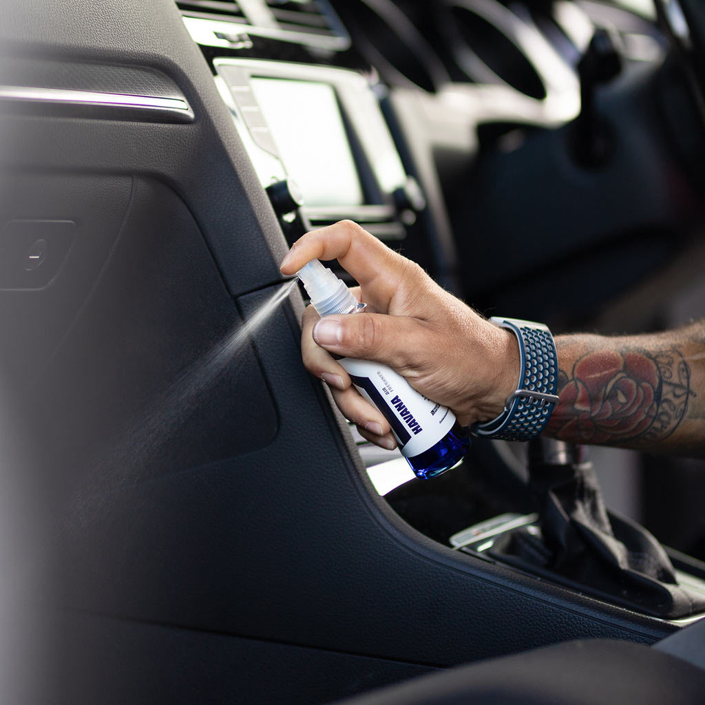 Havana Car Air Freshener