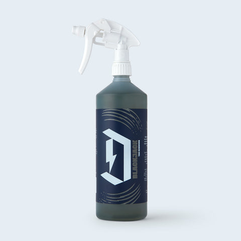 Duel BlackJack Tar & Glue Remover 1 Litre