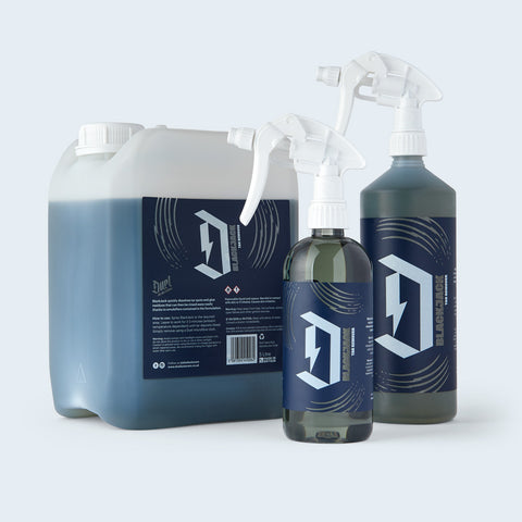 Duel BlackJack Tar & Glue Remover group
