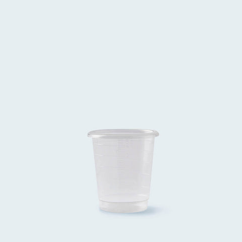 Duel Flex measuring cup