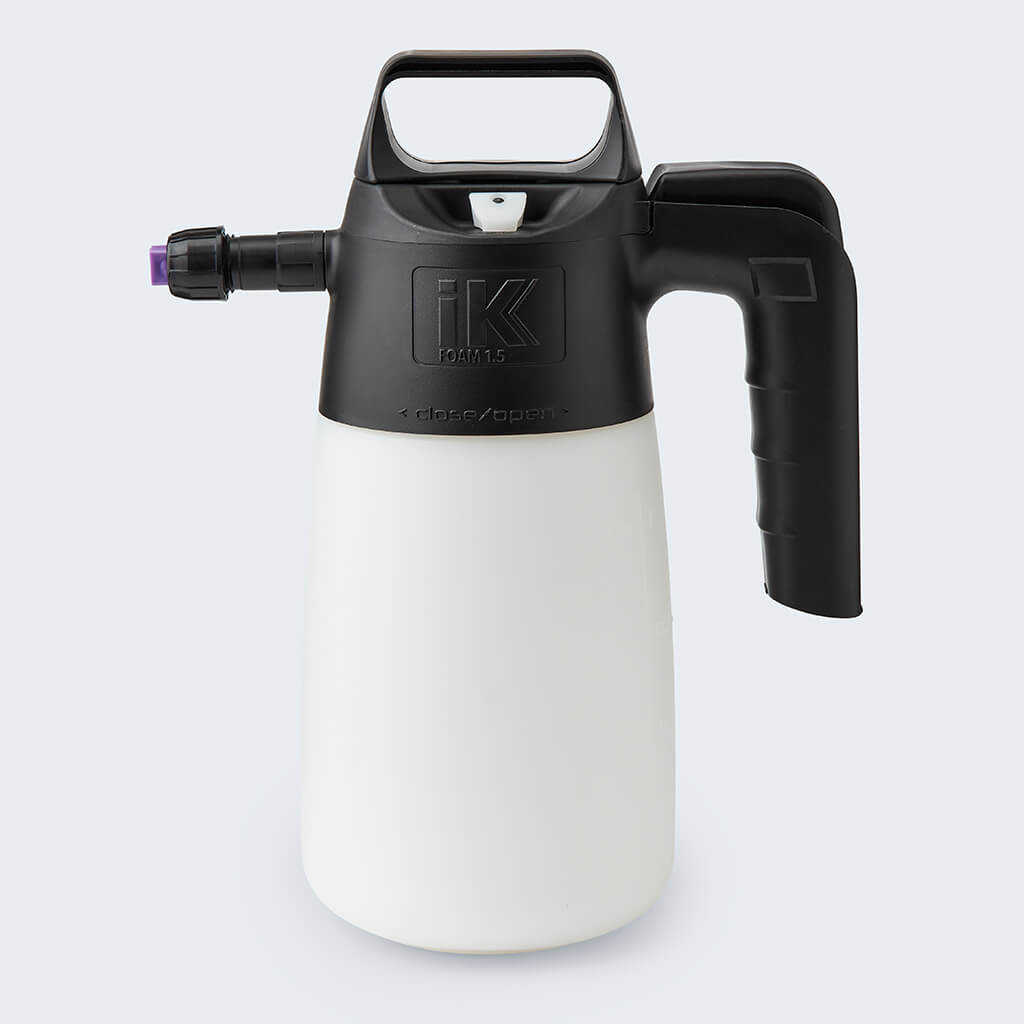IK Sprayer 1.5 Foam