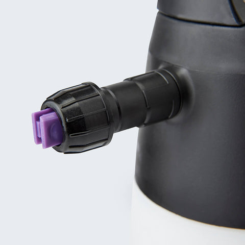 IK Sprayer 1.5 Foam spray head