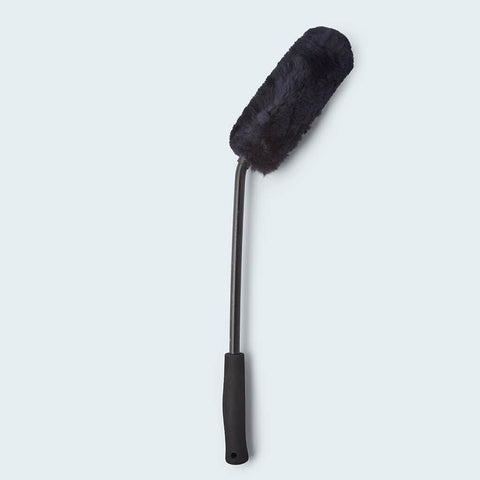 MAMMOTH Woolly Wheel Wand - Angled