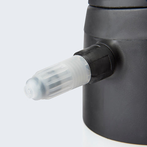 IK Sprayer MULTI 1.5 nozzle detail