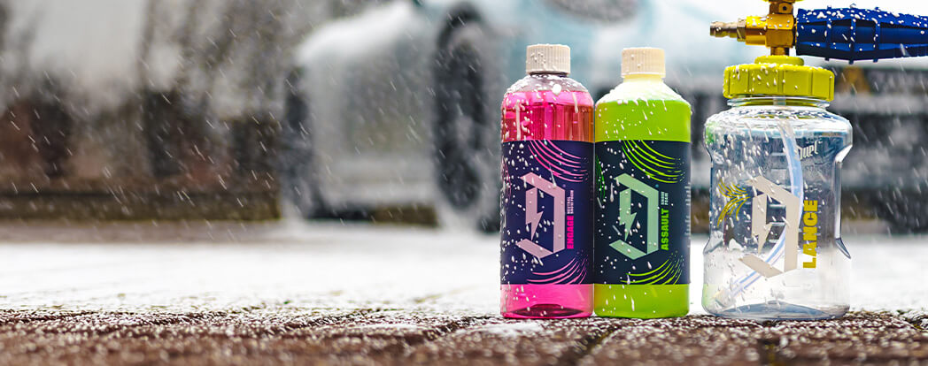 10 Must-Have Products to Start a Mobile Detailing Business