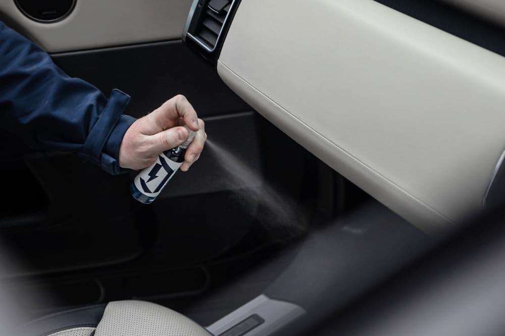 Are Car Air Freshener Sprays Becoming More Popular