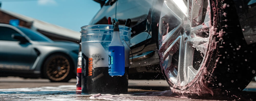 How to Clean Alloy Wheels Properly: A Step-by-Step Guide