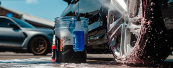 How to Clean Alloy Wheels Properly: A Step-by-Step Guide