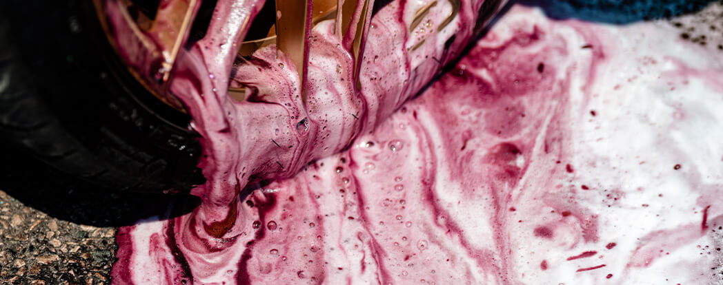 How to Decontaminate Your Car: The Complete Guide