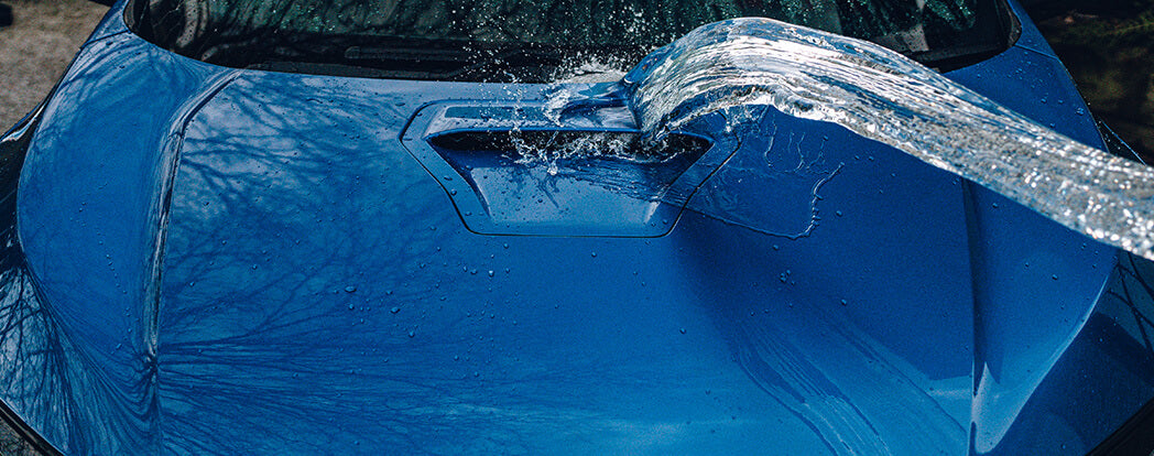 Can You Wash Your Car During A Hosepipe Ban?