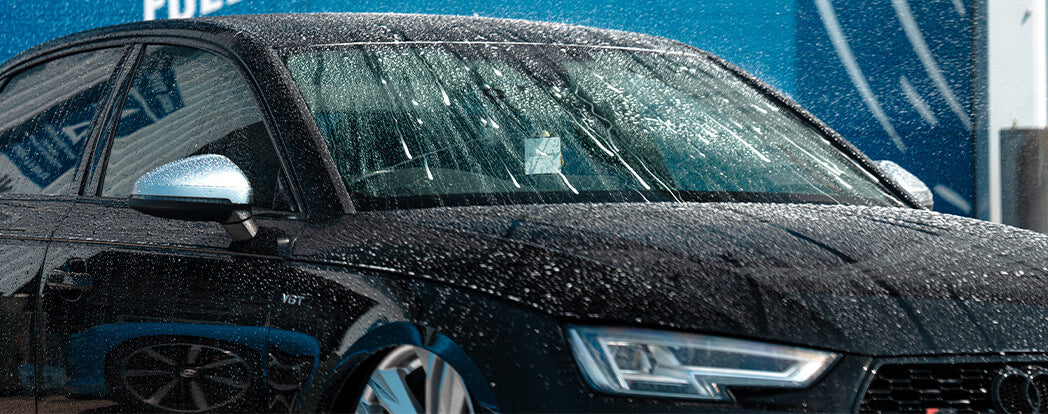 What Is Car Detailing and Where Do You Start?