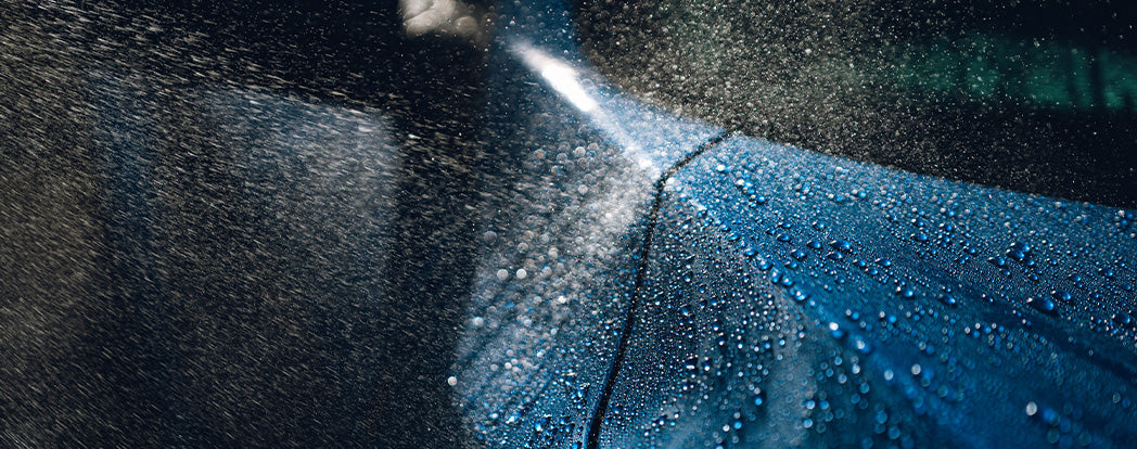 The Complete Beginner’s Guide To Cleaning Your Car