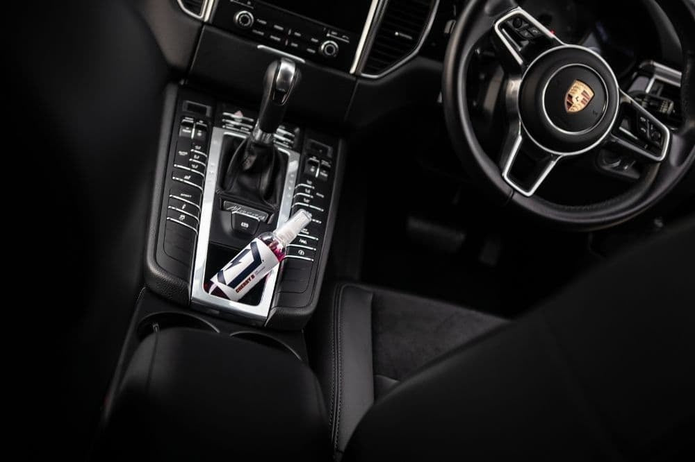 How Our Car Air Fresheners Are Made?