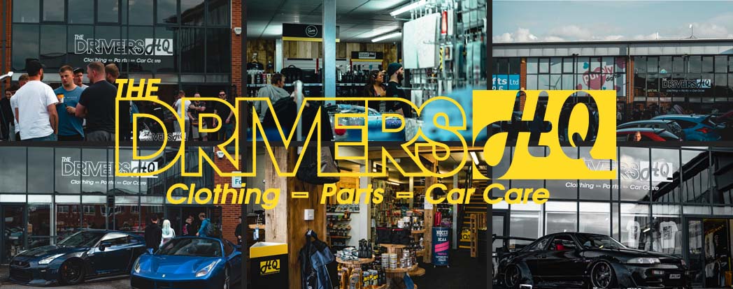 Drivers HQ in Derby become a Duel Autocare stockist