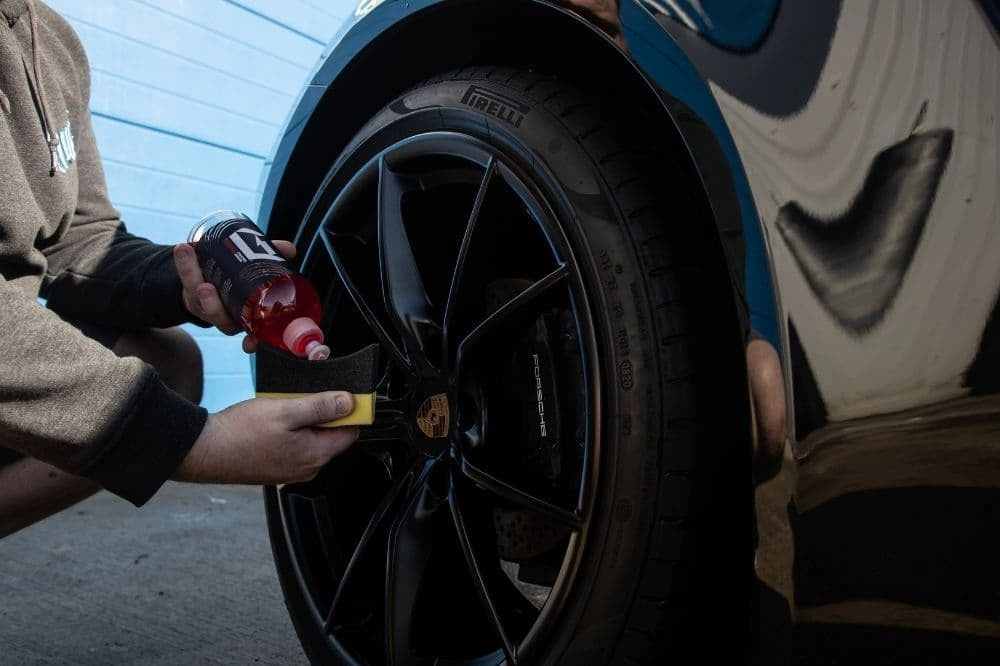 Tyre & Trim Dressings: The Best On The Market