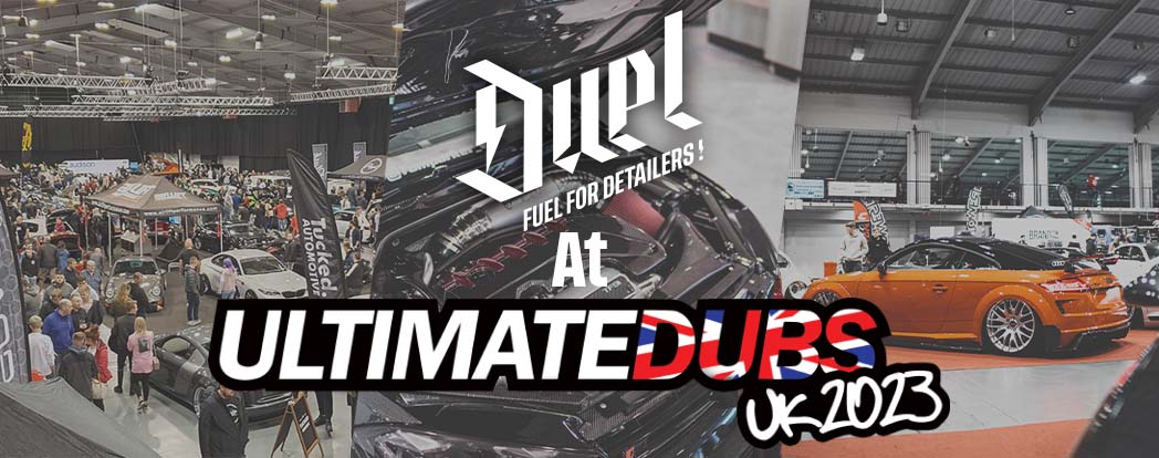 Duel Autocare Starts The Show Season With Ultimate Dubs 2023