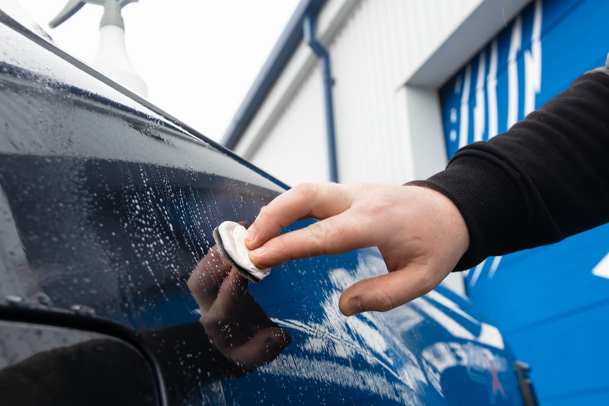 How To Give Your Car A Clay Bar Treatment The Right Way