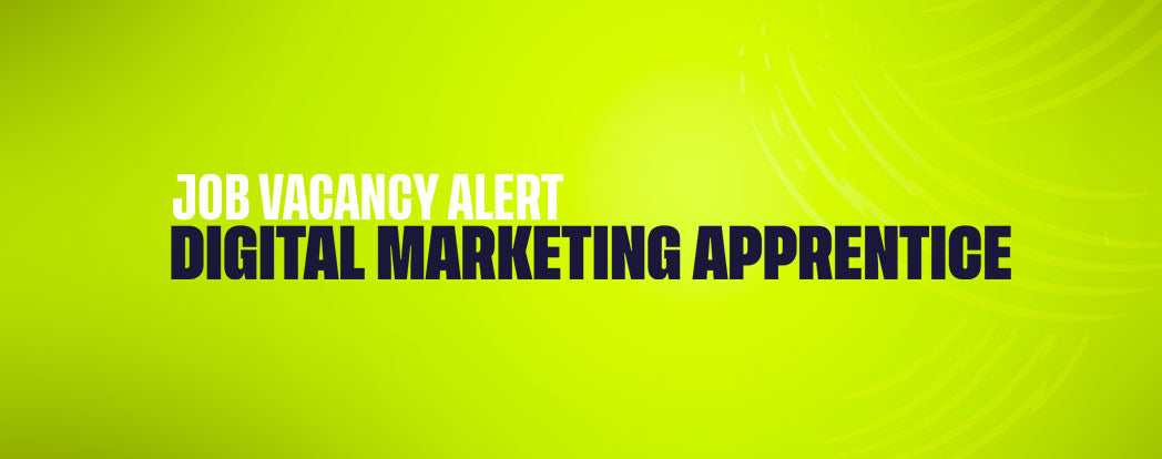 Duel Autocare JOB VACANCY ALERT - Digital Marketing Apprentice