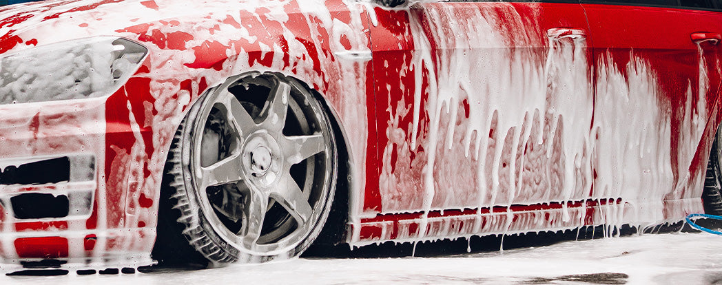 What Is Car Detailing? A Beginner's Guide