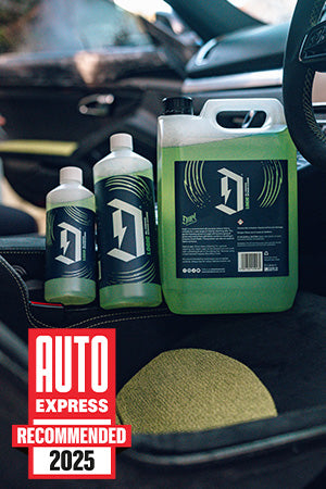 Logic All Purpose Cleaner