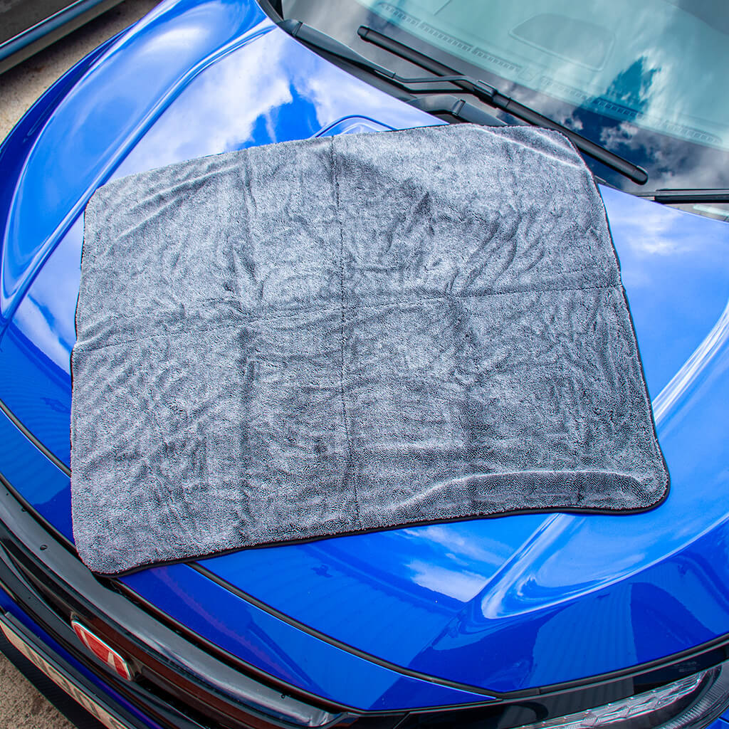 MAMMOTH Triple Twisted Drying Towel