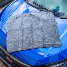 MAMMOTH Triple Twisted Drying Towel