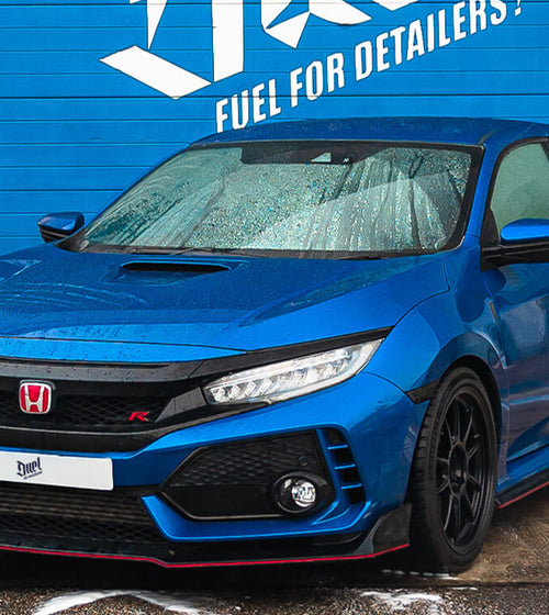 Assault Snow Foam by Duel Autocare — available in 500ml, 1 litre and 5 litre sizes, Auto Express Recommended 2024