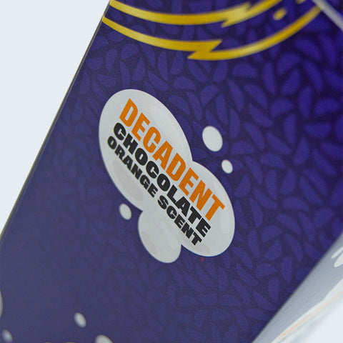 Limited Edition Chocolate Orange Shampoo