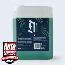 Duel Assault Pre-Wash Snow Foam 5 Litre