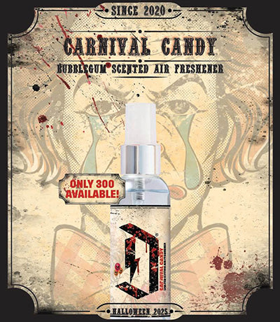 Carnival of Clean Kit Limited Edition