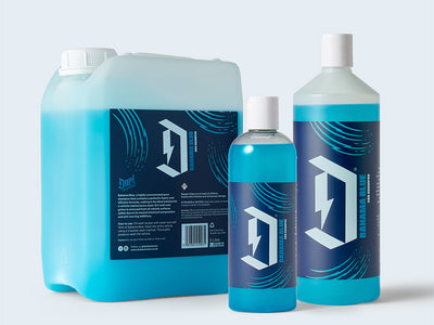 Bahama Shampoo
