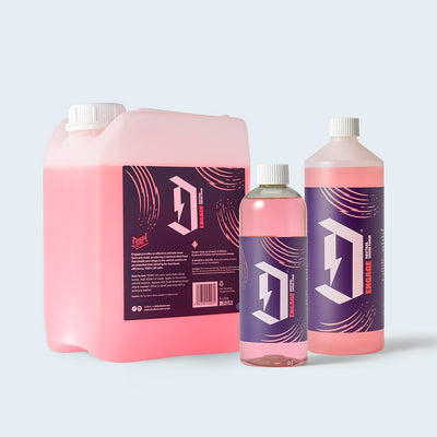 Duel engage Neutral Snow Foam group shot