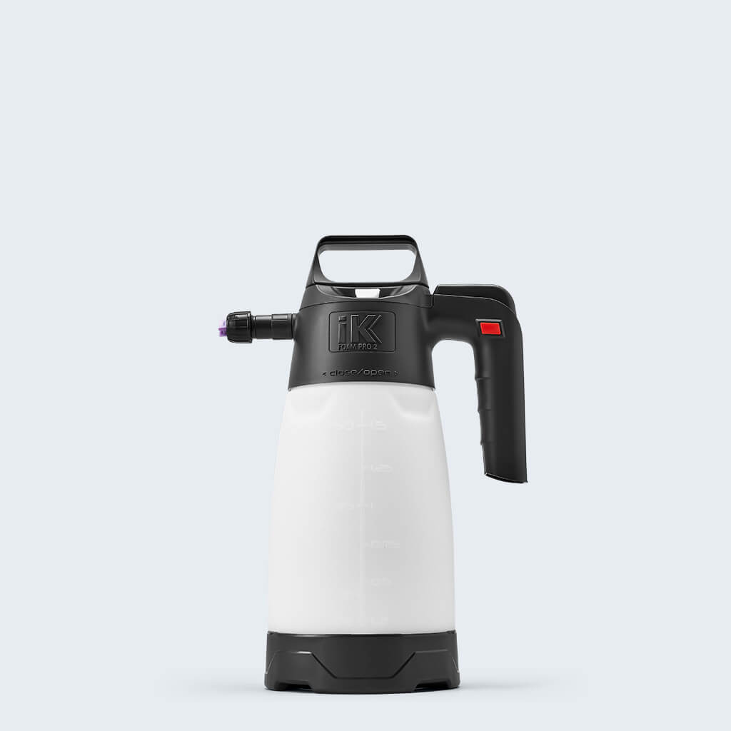 IK Foam Pro 2 Sprayer