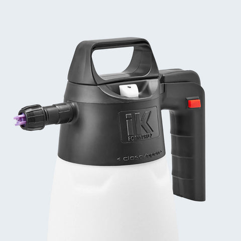 IK Foam Pro 2 Sprayer head unit