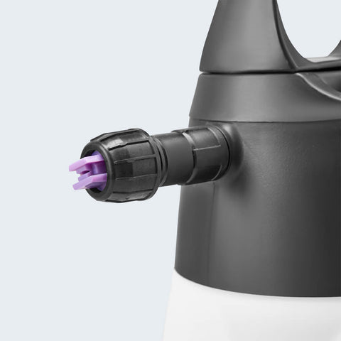 IK Foam Pro 2 Sprayer nozzle