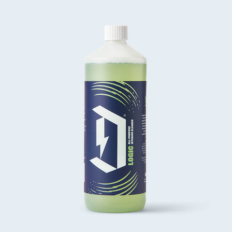 Logic - All Purpose Interior Cleaner - 1 Litre