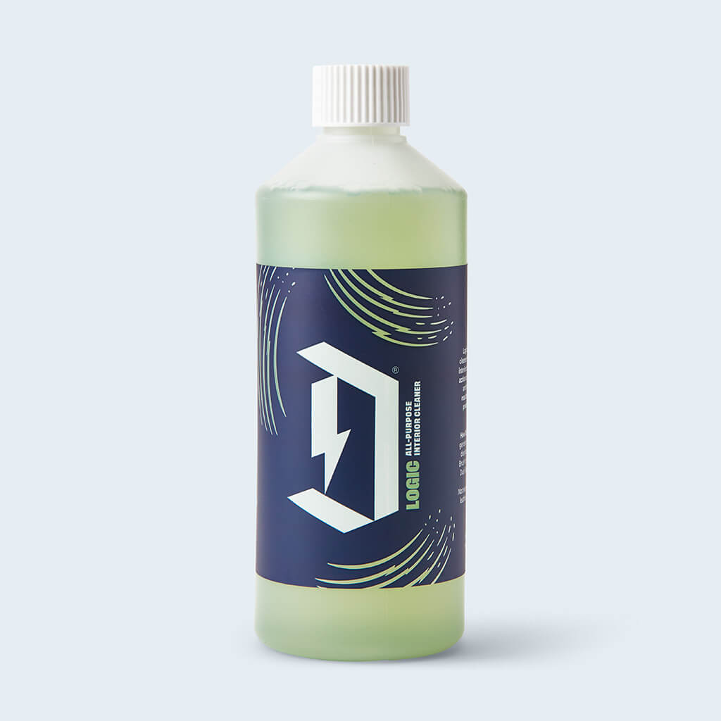 Logic - All Purpose Interior Cleaner - 500 ML