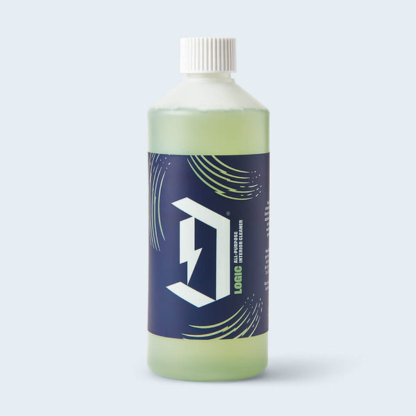 Logic - All Purpose Interior Cleaner - 500 ML