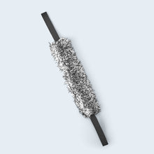 Duel Autocare microfibre flosser laid out