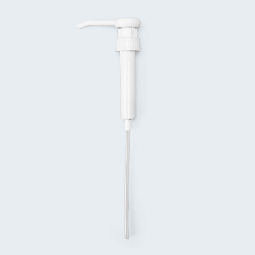 Pumps & Dispenser Caps