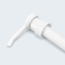 5 Litre Pump dispenser detail