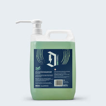5 Litre Pump dispenser on 5 Lite container