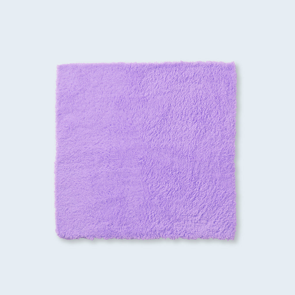 Coral Fleece Microfibre Cloth